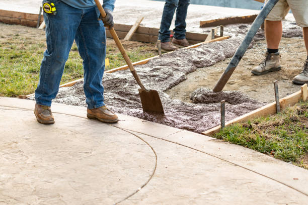 Best Concrete Retaining Walls in Kualapuu, HI