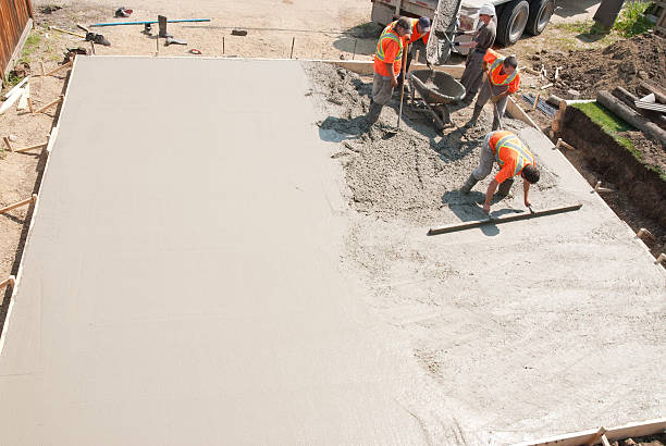  Kualapuu, HI Concrete contractor Pros